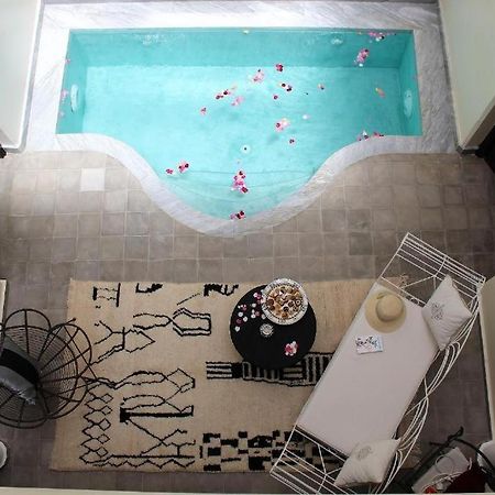 Riad Come & Va Marakeş Dış mekan fotoğraf