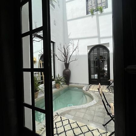 Riad Come & Va Marakeş Dış mekan fotoğraf