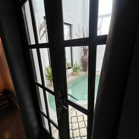 Riad Come & Va Marakeş Dış mekan fotoğraf
