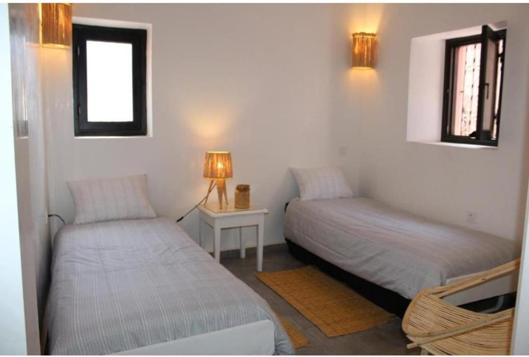 Riad Come & Va Marakeş Dış mekan fotoğraf