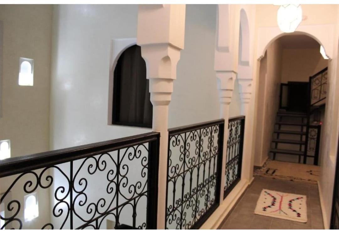 Riad Come & Va Marakeş Dış mekan fotoğraf