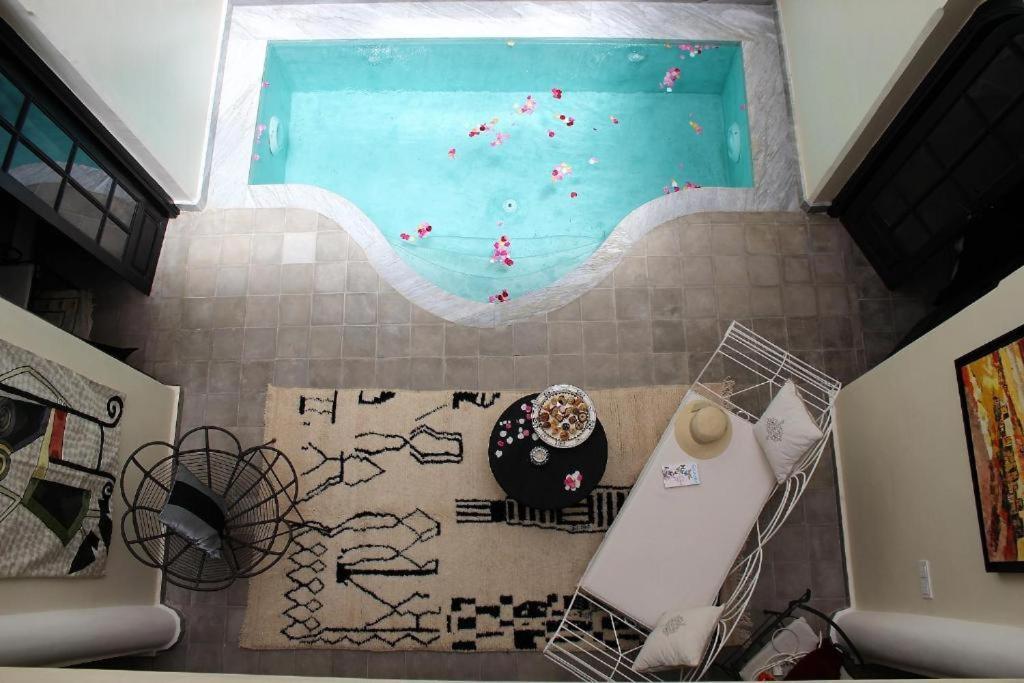 Riad Come & Va Marakeş Dış mekan fotoğraf