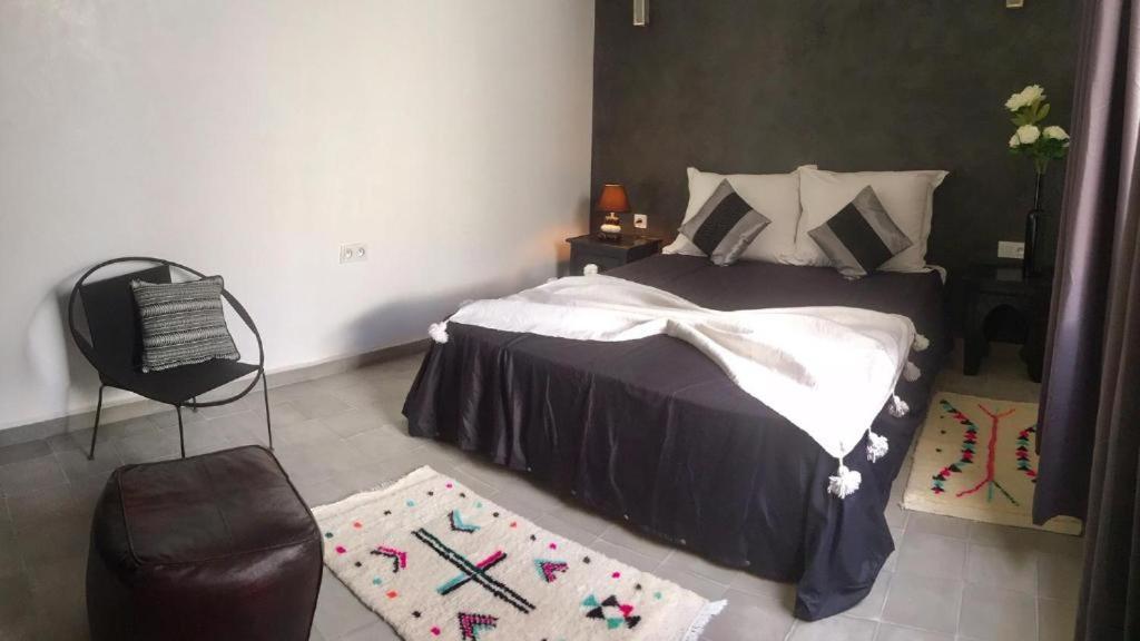Riad Come & Va Marakeş Dış mekan fotoğraf