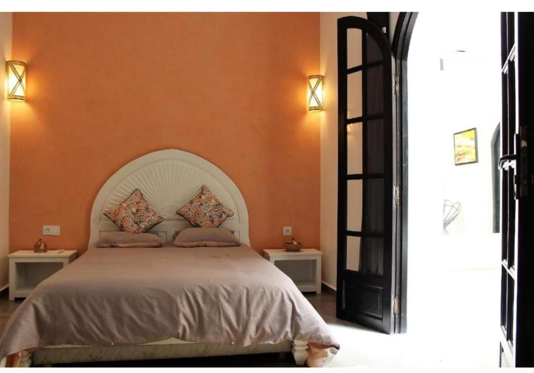 Riad Come & Va Marakeş Dış mekan fotoğraf