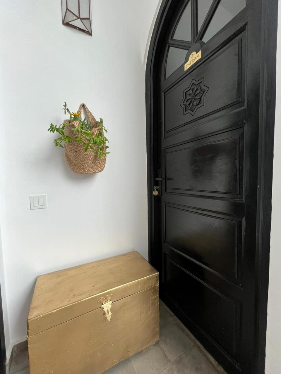 Riad Come & Va Marakeş Dış mekan fotoğraf