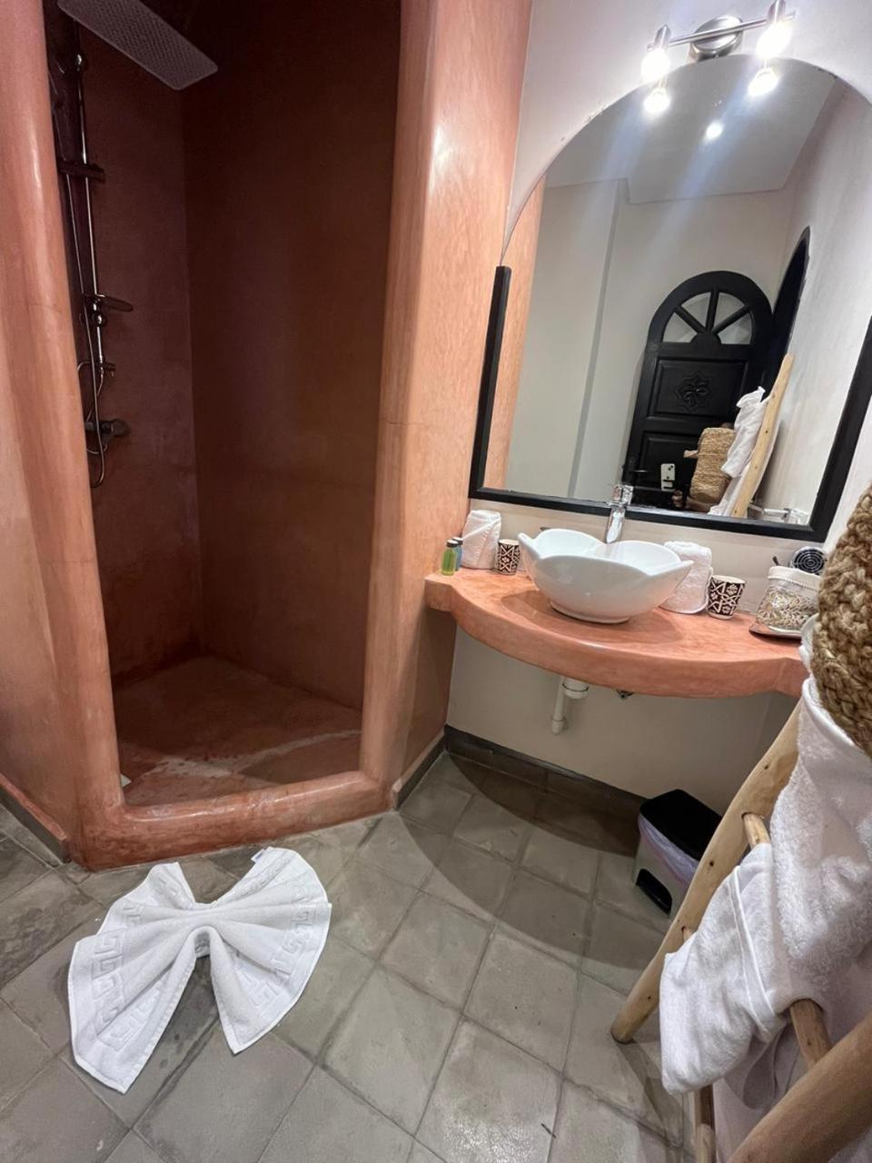 Riad Come & Va Marakeş Dış mekan fotoğraf
