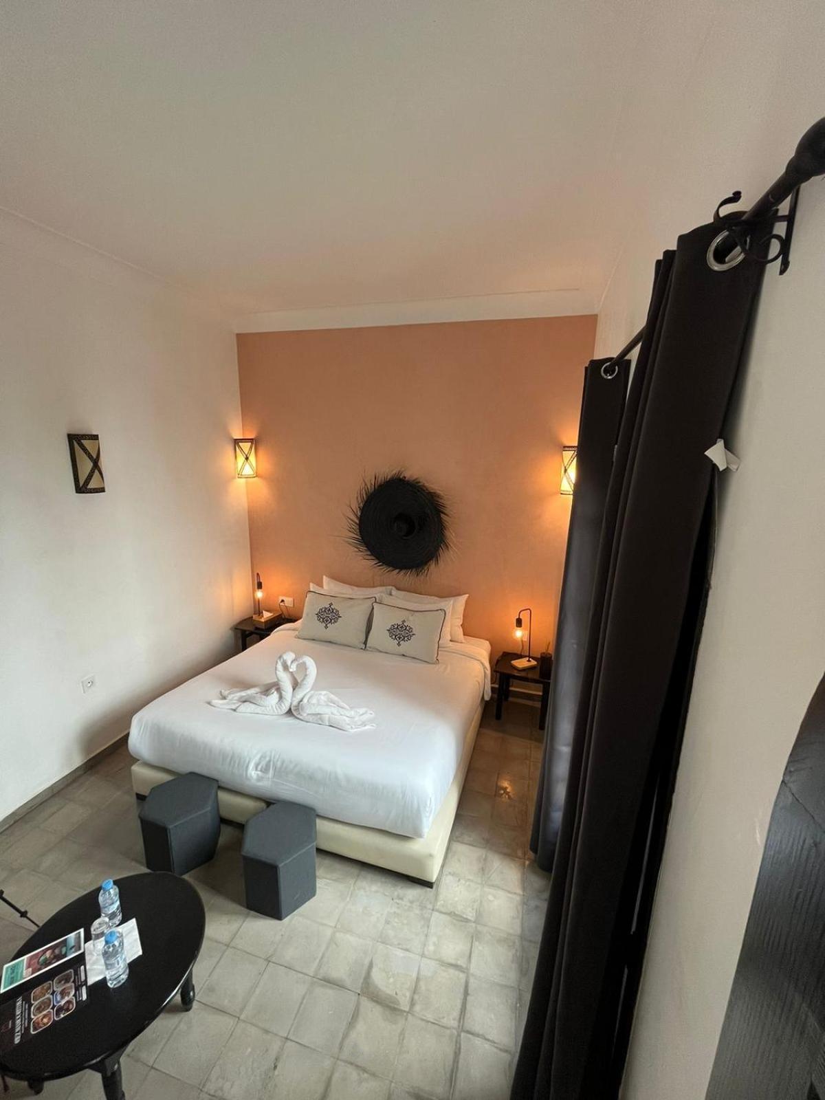 Riad Come & Va Marakeş Dış mekan fotoğraf