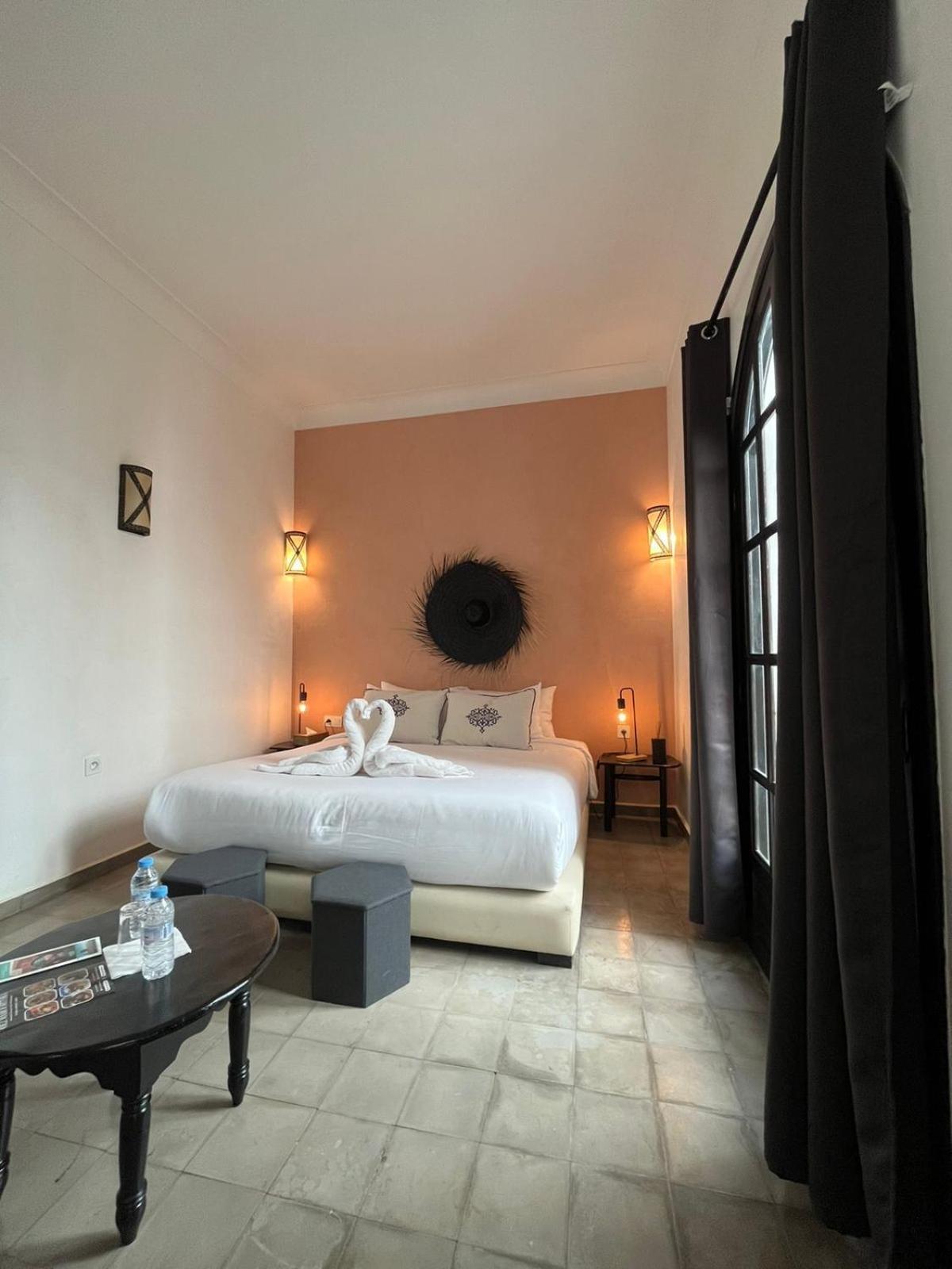 Riad Come & Va Marakeş Dış mekan fotoğraf