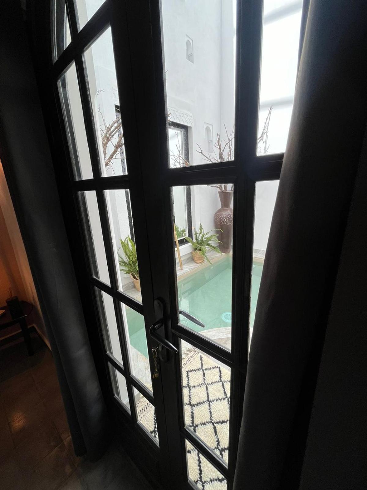 Riad Come & Va Marakeş Dış mekan fotoğraf