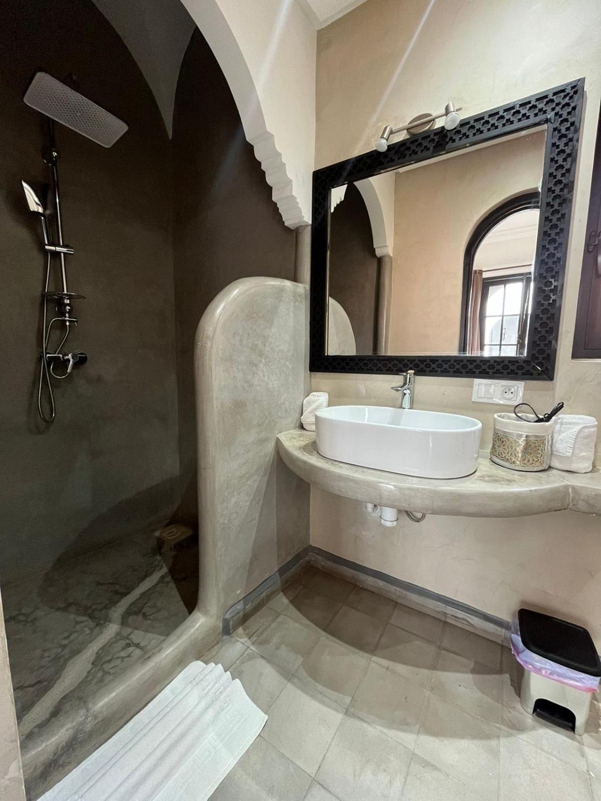 Riad Come & Va Marakeş Dış mekan fotoğraf