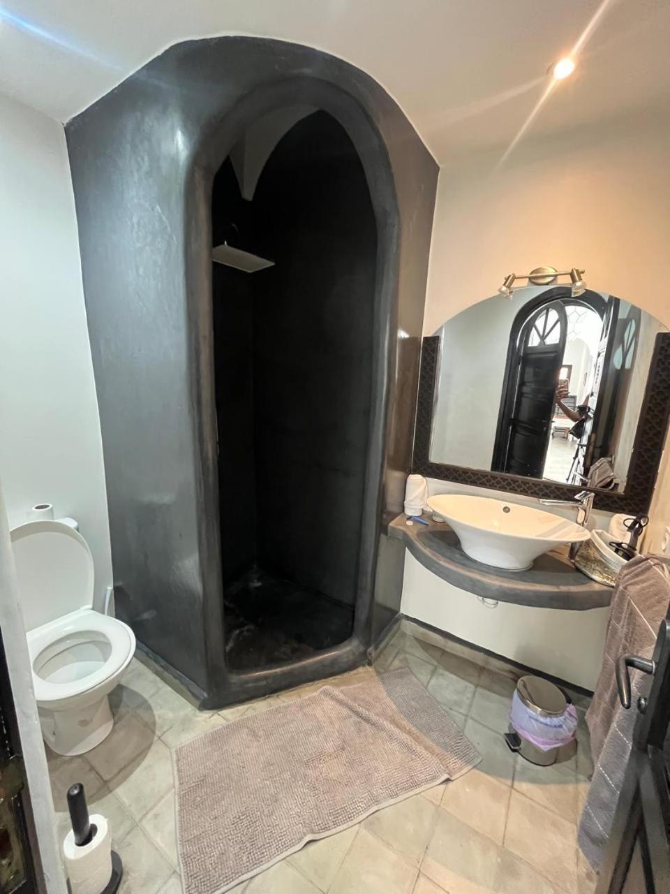 Riad Come & Va Marakeş Dış mekan fotoğraf
