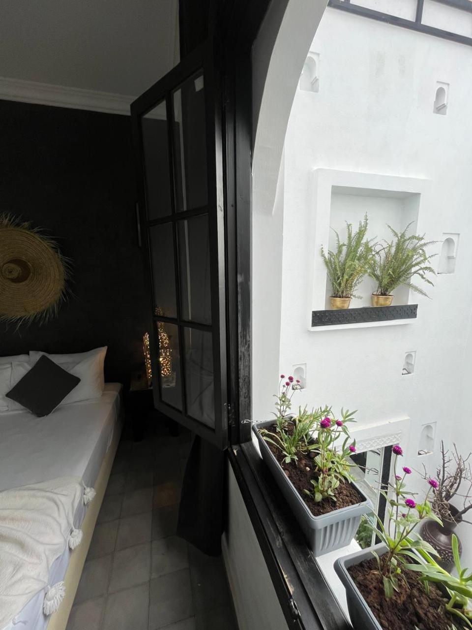 Riad Come & Va Marakeş Dış mekan fotoğraf