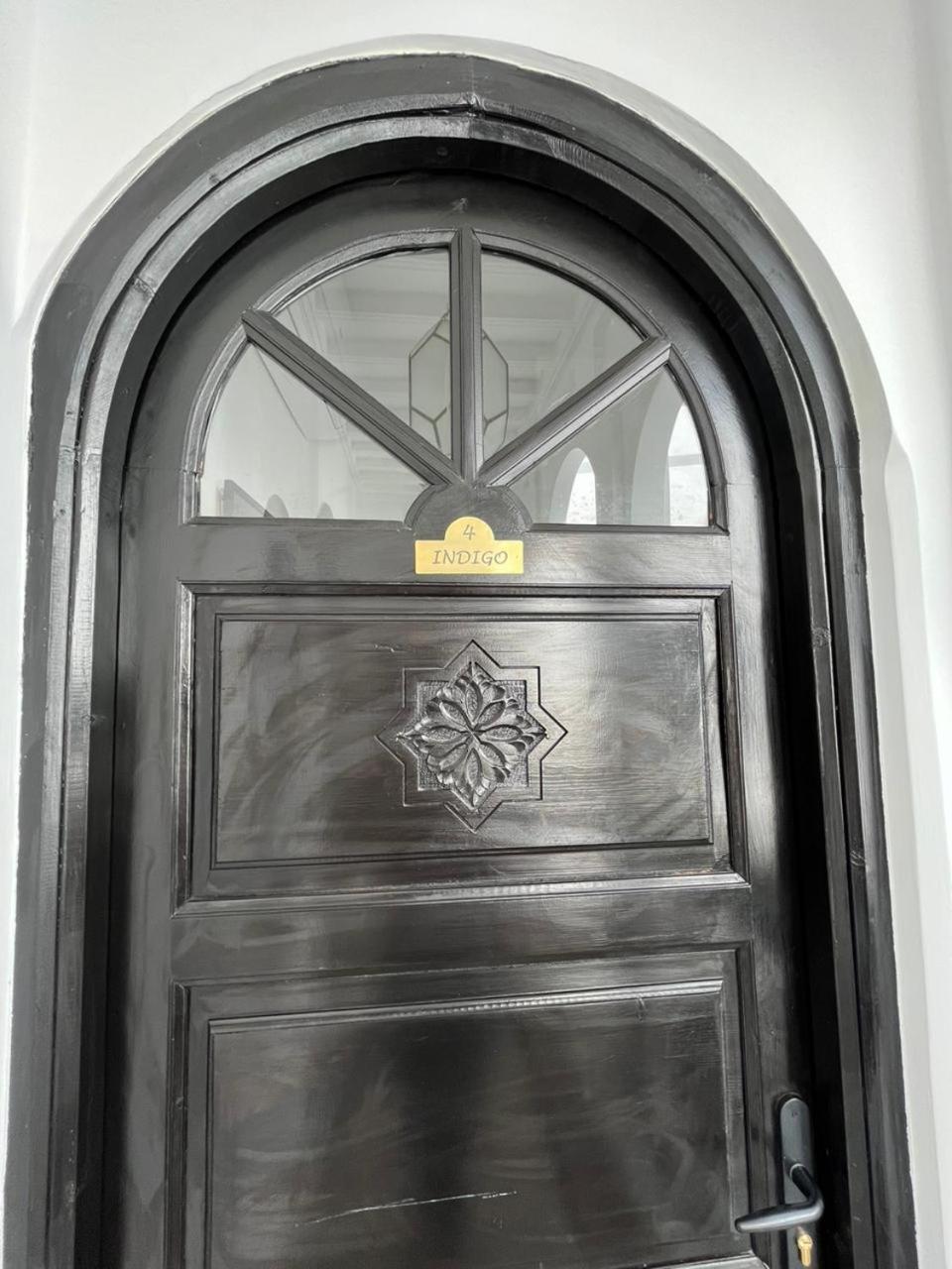 Riad Come & Va Marakeş Dış mekan fotoğraf