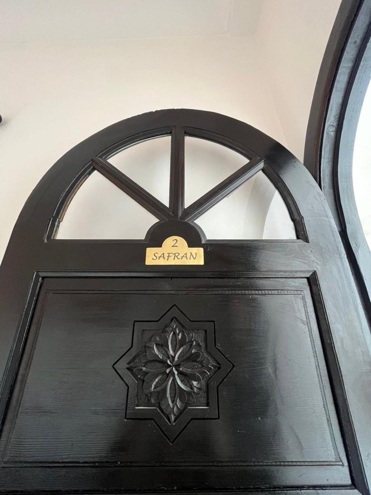 Riad Come & Va Marakeş Dış mekan fotoğraf