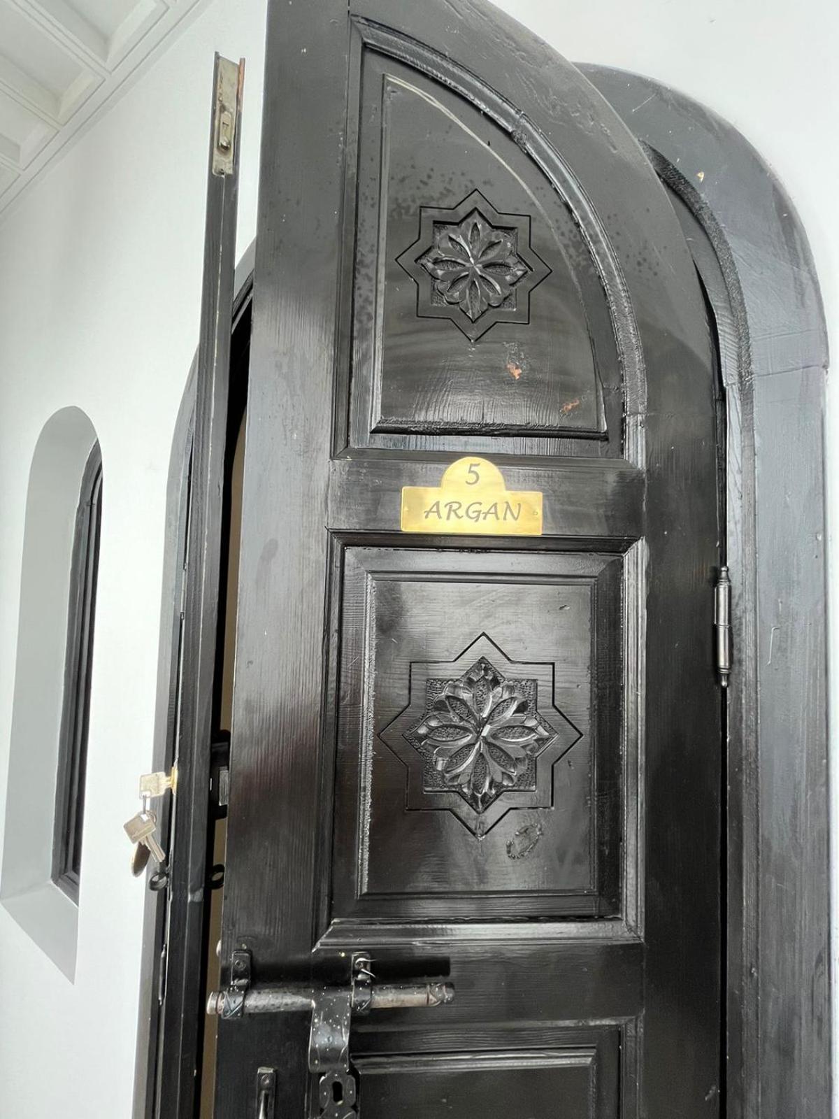 Riad Come & Va Marakeş Dış mekan fotoğraf