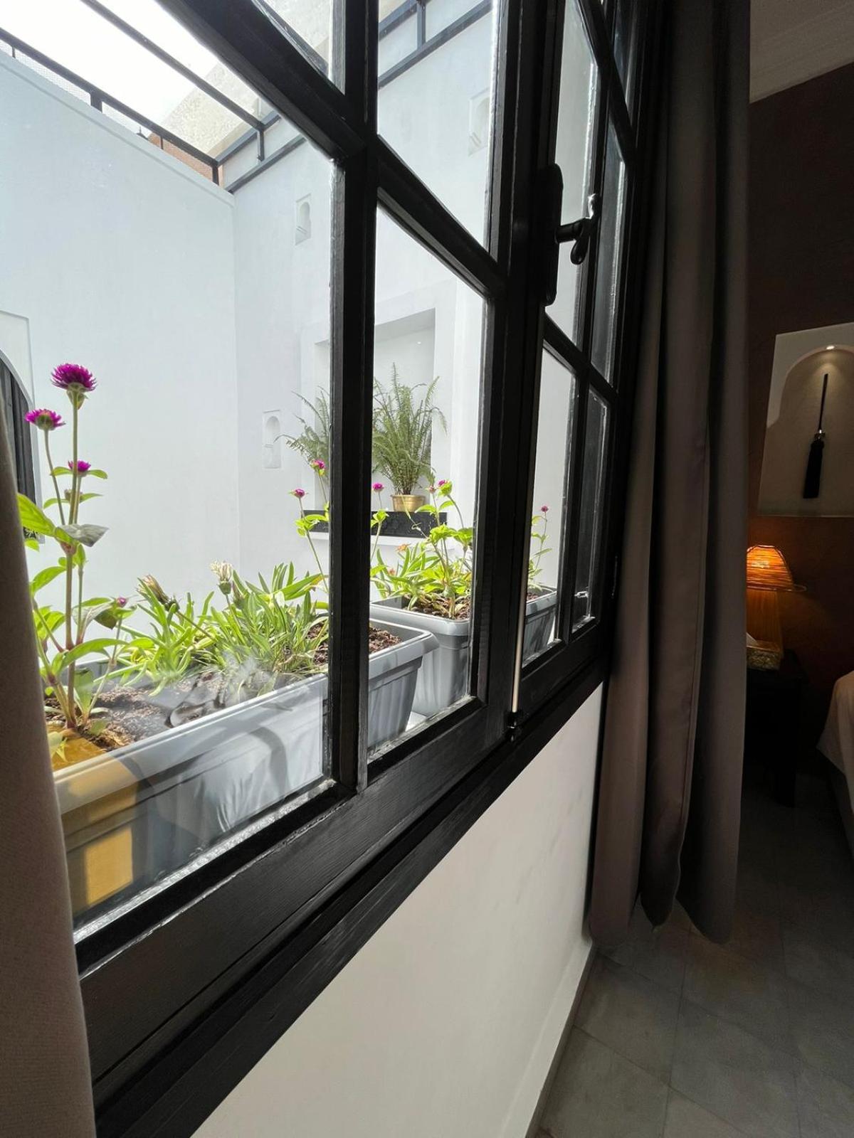 Riad Come & Va Marakeş Dış mekan fotoğraf