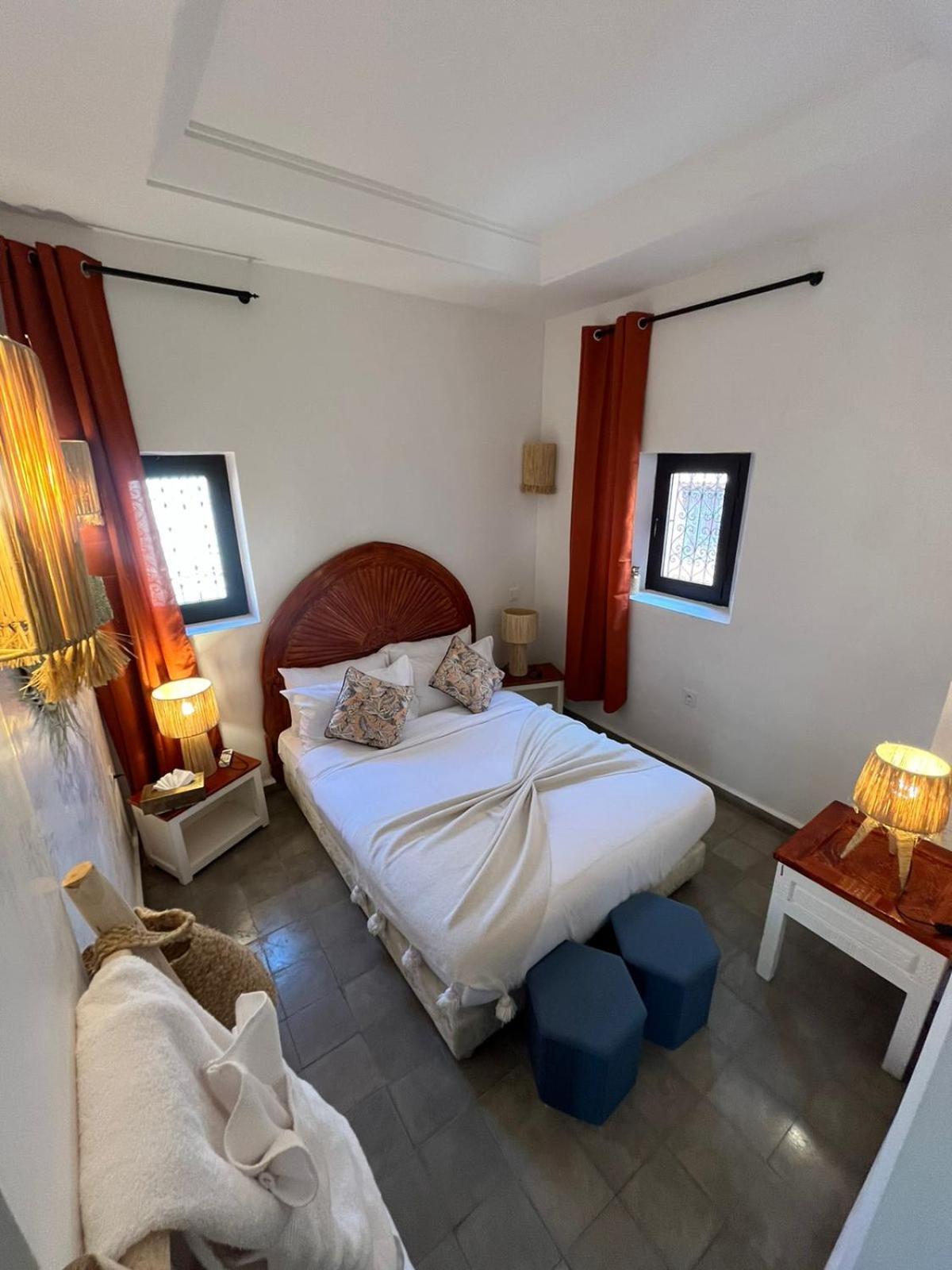 Riad Come & Va Marakeş Dış mekan fotoğraf
