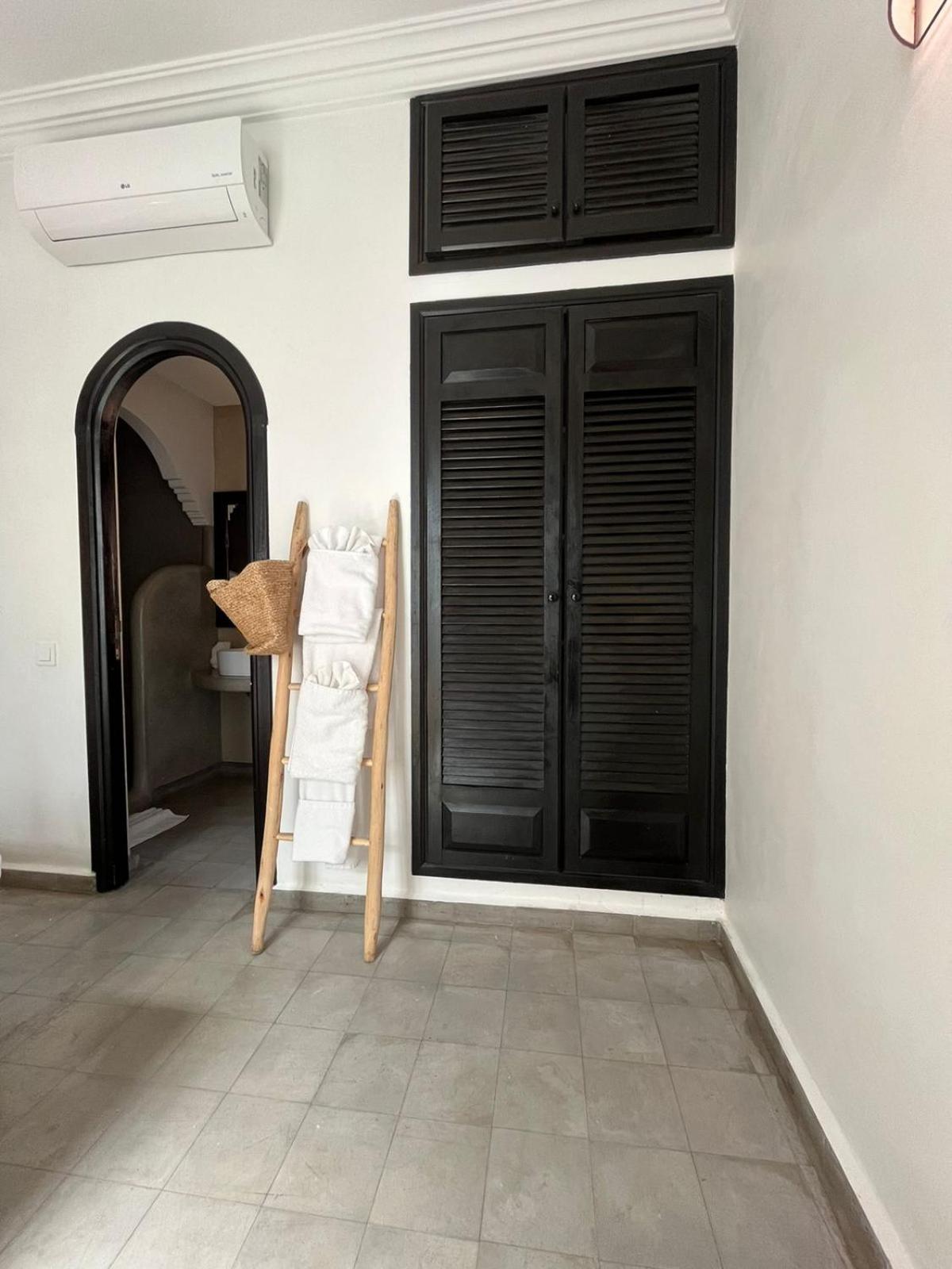 Riad Come & Va Marakeş Dış mekan fotoğraf