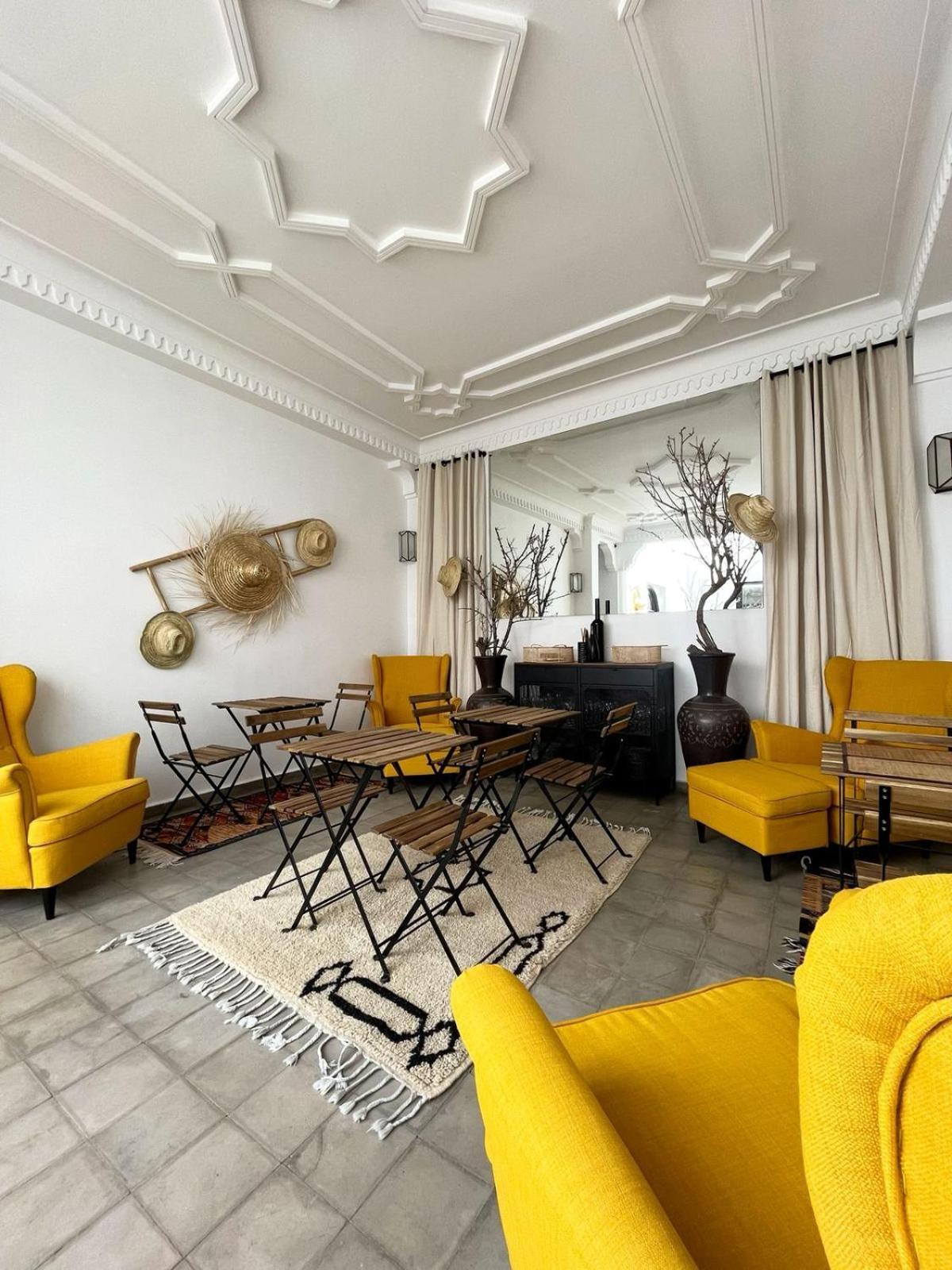 Riad Come & Va Marakeş Dış mekan fotoğraf