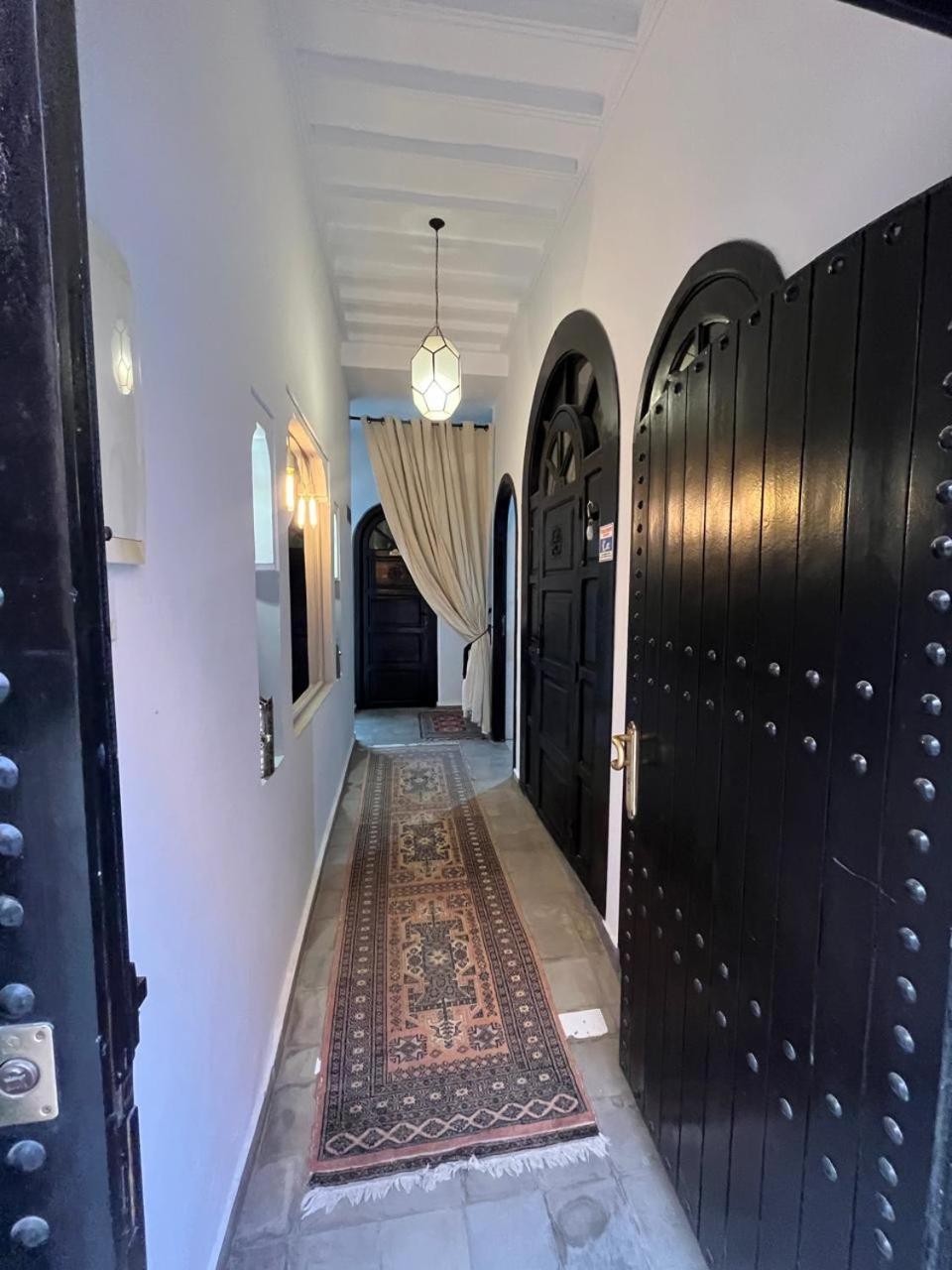 Riad Come & Va Marakeş Dış mekan fotoğraf