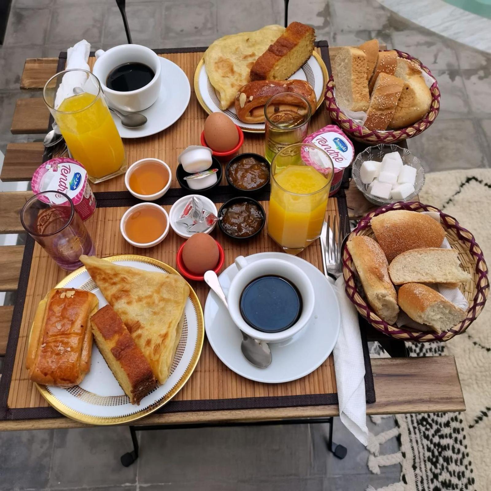 Riad Come & Va Marakeş Dış mekan fotoğraf