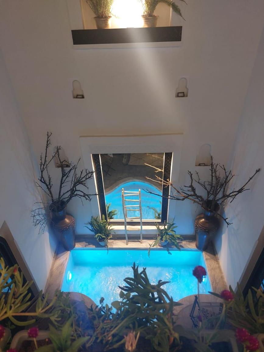 Riad Come & Va Marakeş Dış mekan fotoğraf