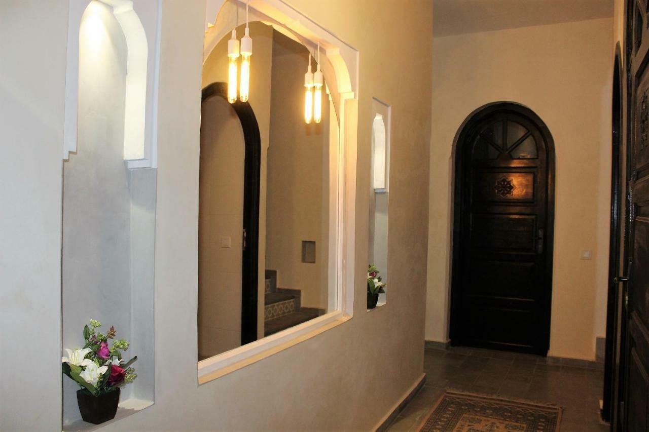 Riad Come & Va Marakeş Dış mekan fotoğraf