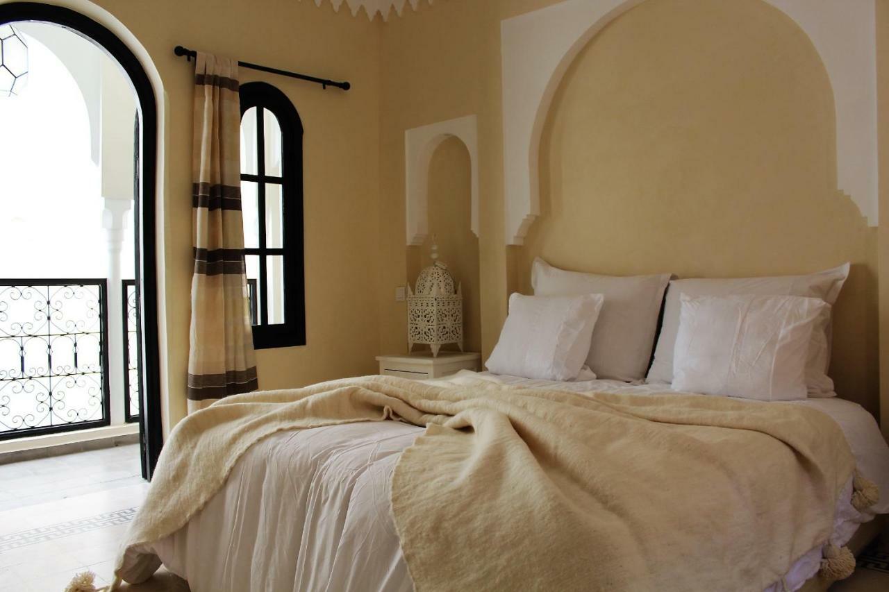 Riad Come & Va Marakeş Dış mekan fotoğraf