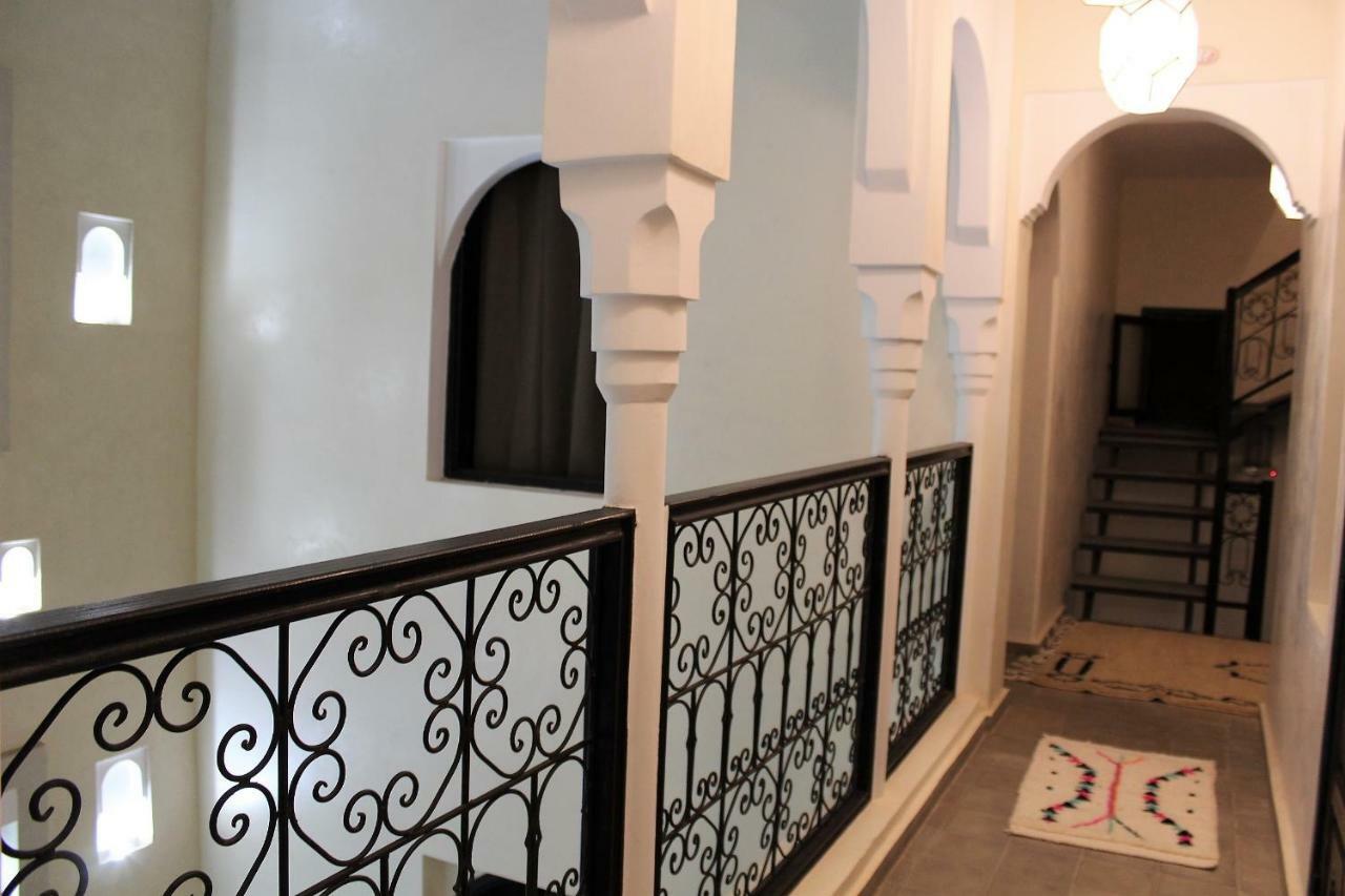 Riad Come & Va Marakeş Dış mekan fotoğraf