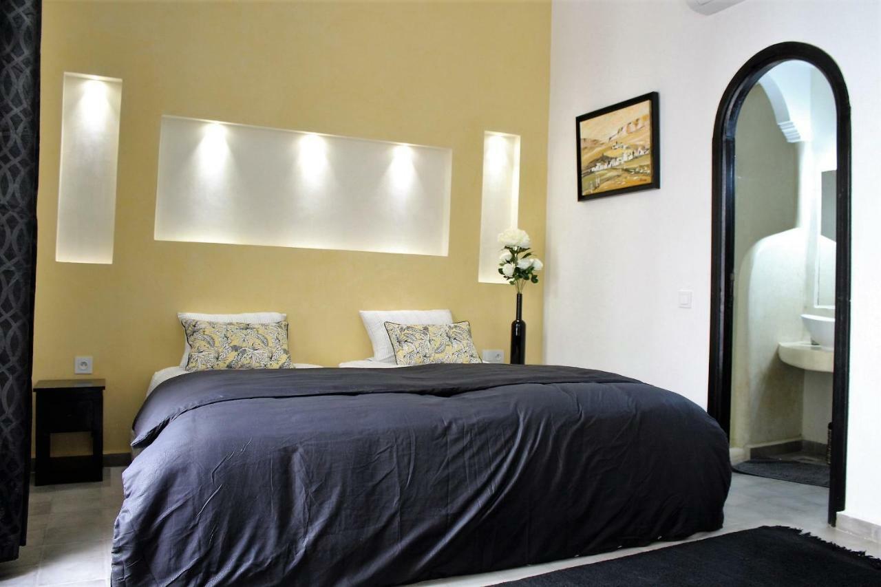 Riad Come & Va Marakeş Dış mekan fotoğraf