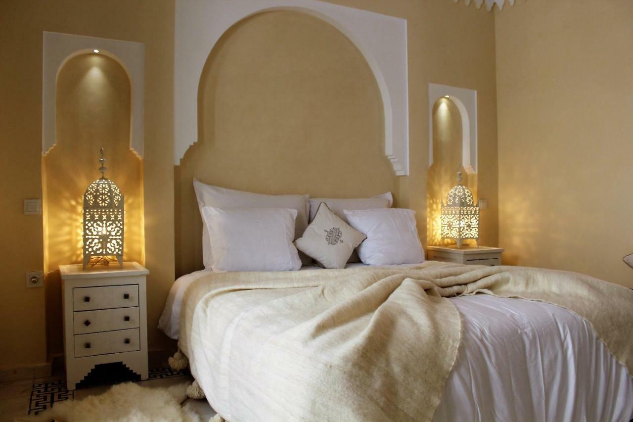Riad Come & Va Marakeş Dış mekan fotoğraf