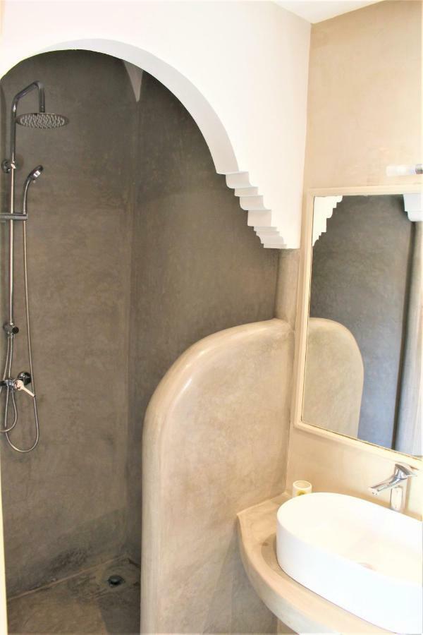 Riad Come & Va Marakeş Dış mekan fotoğraf