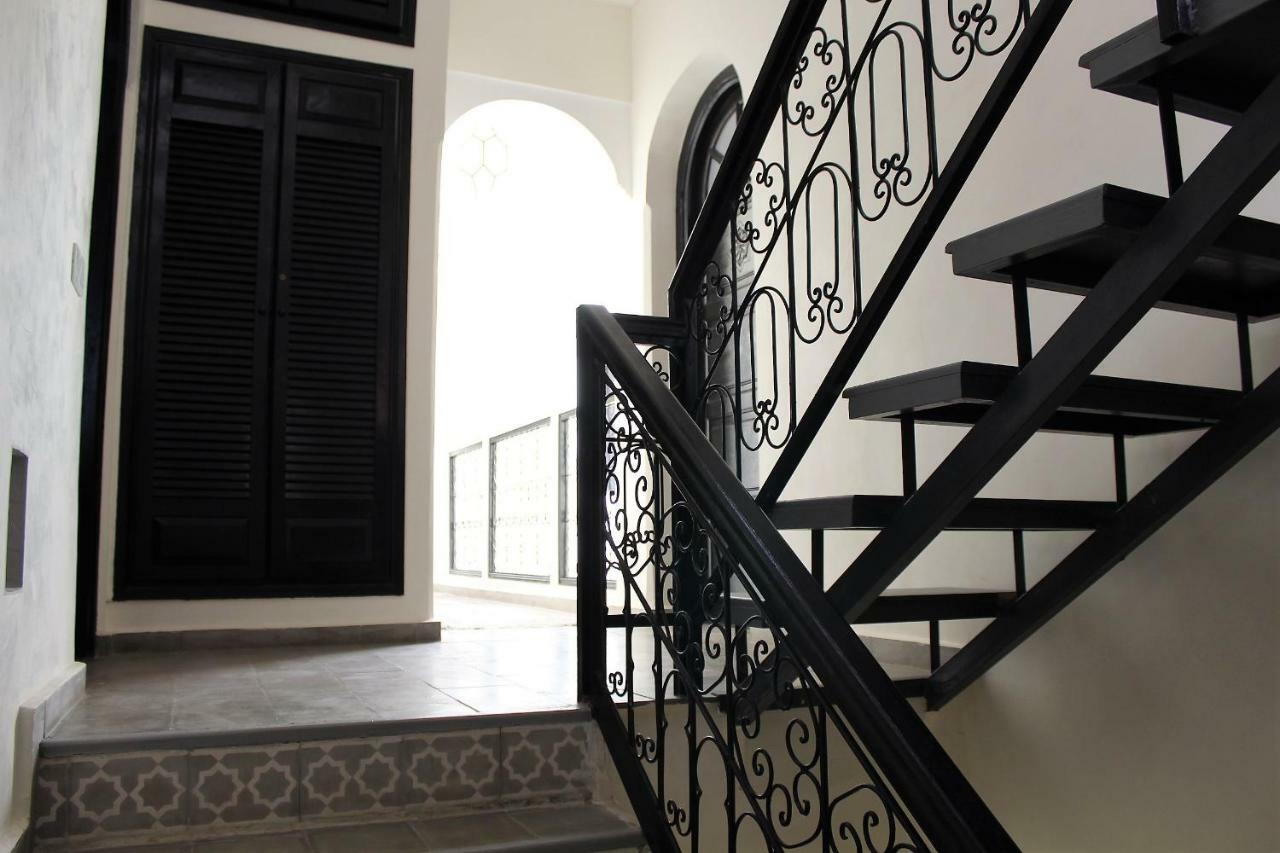 Riad Come & Va Marakeş Dış mekan fotoğraf