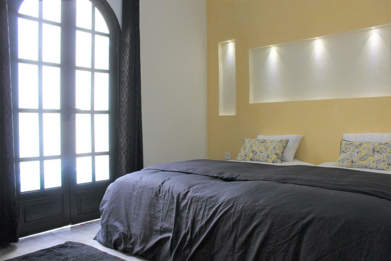 Riad Come & Va Marakeş Dış mekan fotoğraf