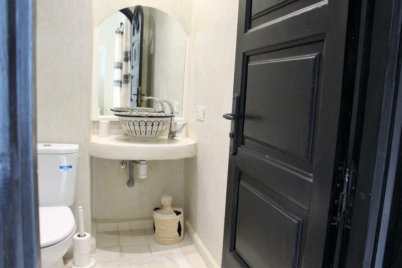 Riad Come & Va Marakeş Dış mekan fotoğraf