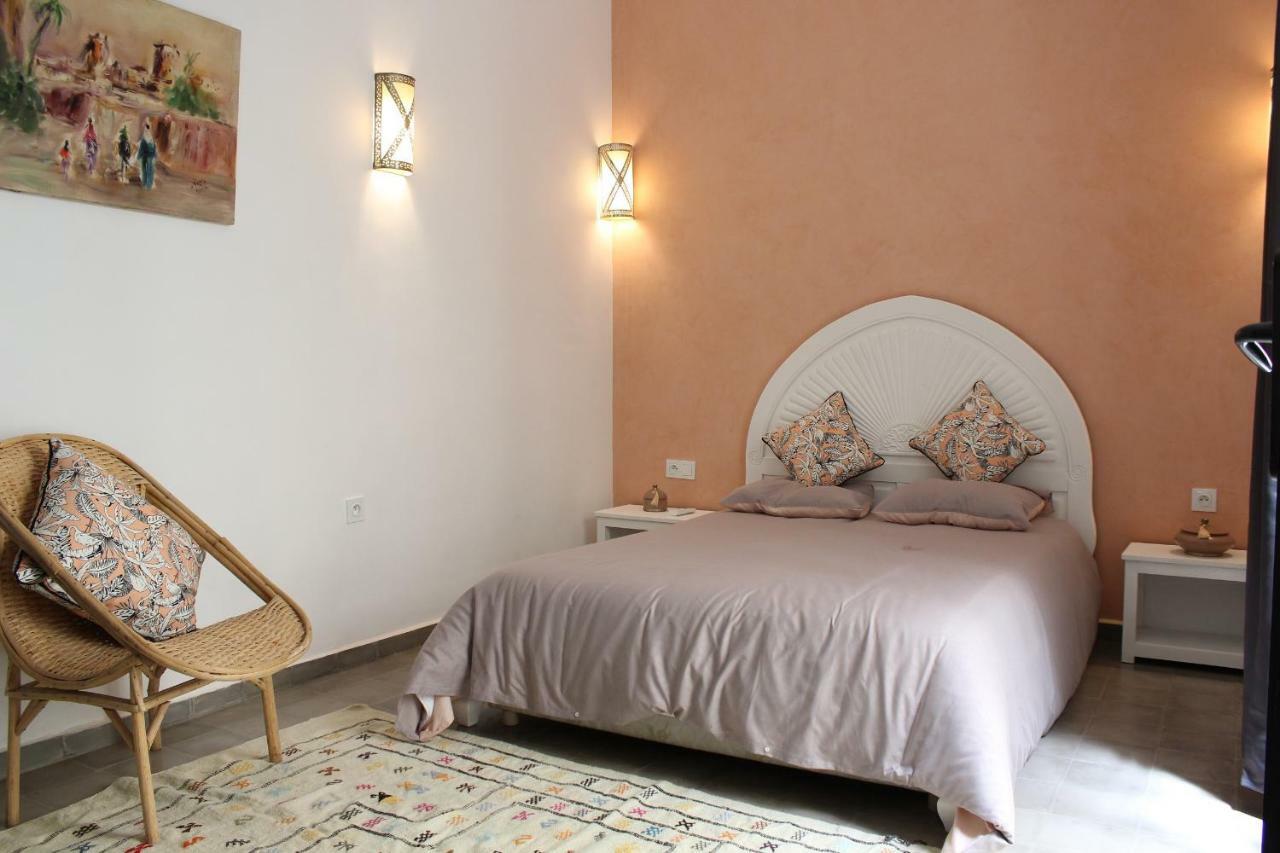Riad Come & Va Marakeş Dış mekan fotoğraf