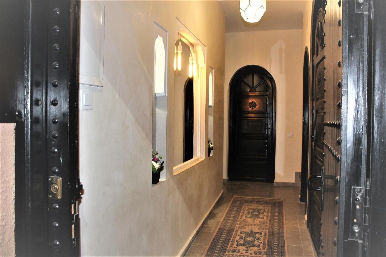 Riad Come & Va Marakeş Dış mekan fotoğraf
